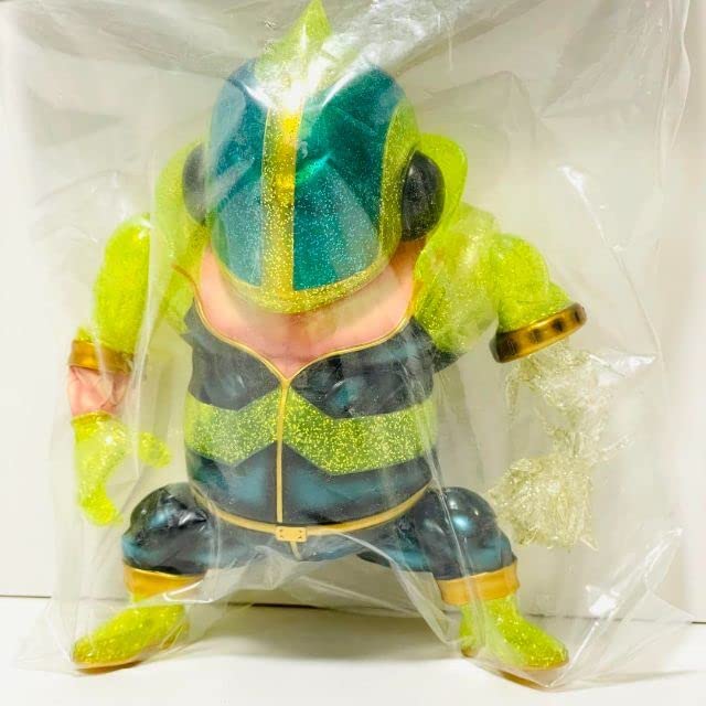 サウスポー限定ソフビフィギュア